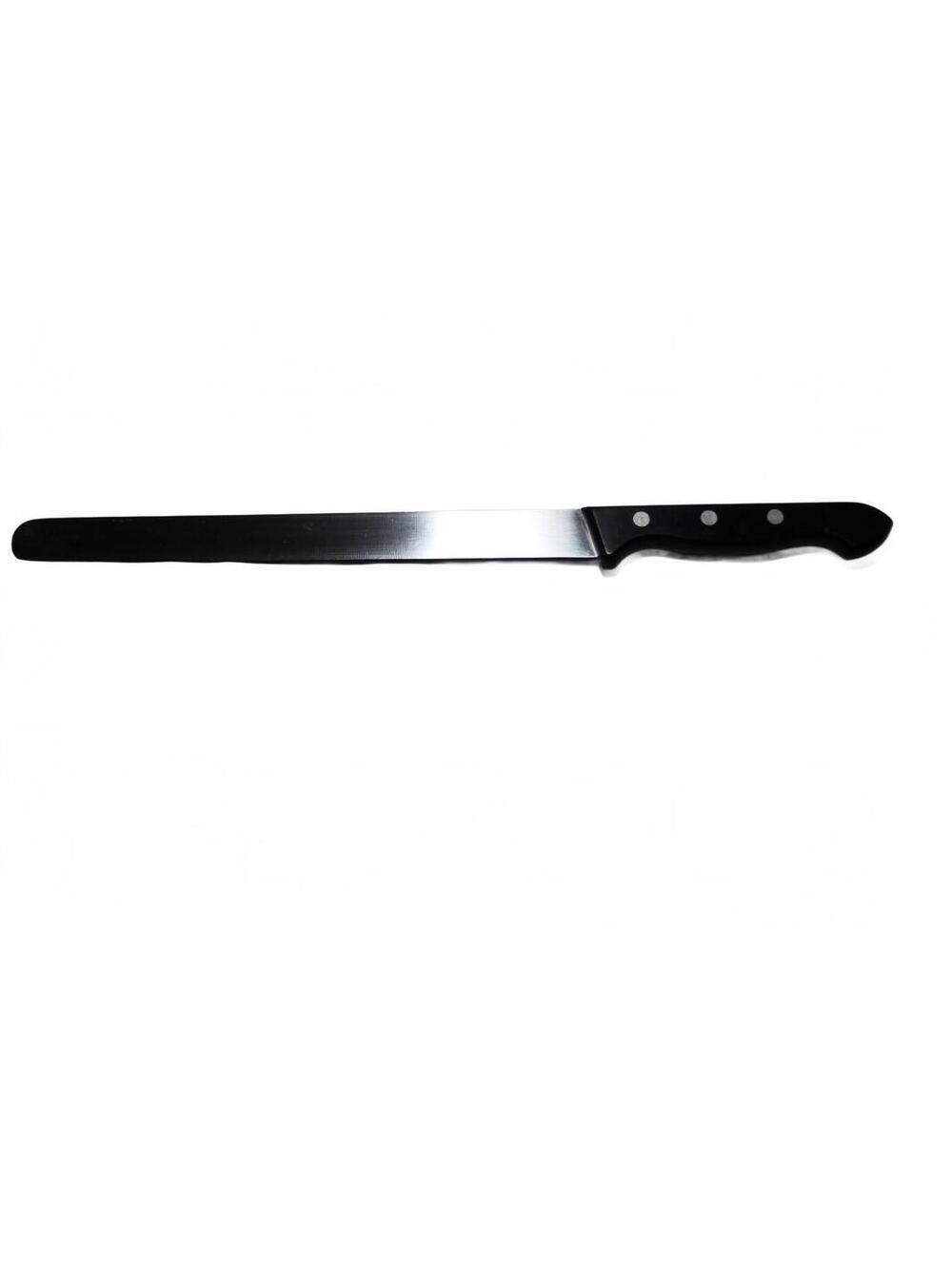 ZWILLING J.A. HENCKELS Professional S 10 Inch Slicing Carving Knife VTG Germany